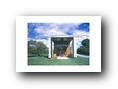 Kalkin house exterior.