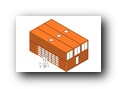 Adam Kalkin Quik House rendering.
