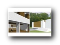 CleverHomes CH 10 deck and exterior.