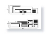 CleverHomes CH 5 elevation.