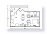 CleverHomes CH Mini plans.