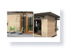 CleverHomes CH Mini views.