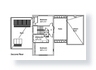 E Cube 2244 plans - second floor.