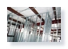 EcoSteel 6030 framing.