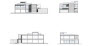 LivingHomes RK1 elevations.