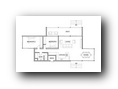 Marmol Radziner Model 3 plans.
