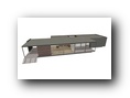 Marmol Radziner Model 1 exterior.