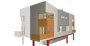 PieceHomes The Single prefab home.