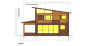 Loq-kit Configuration 2 rendering side.